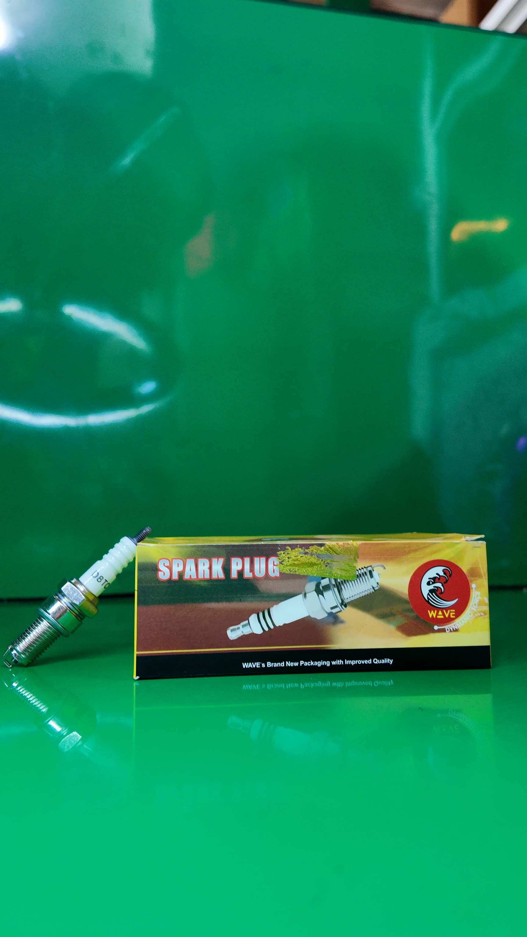 Spark Plugs